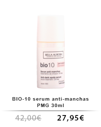 BIO-10 serum anti-manchas PMG