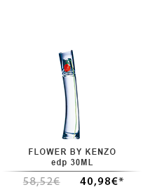 Parfüm Flower by Kenzo