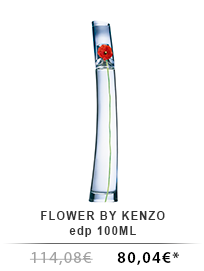 Parfüm Flower by Kenzo